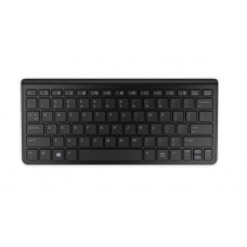 HP Slim Bluetooth Keyboard Swiss H4Q44AA UUZ